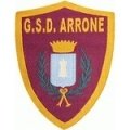 Escudo del GSD Arrone
