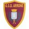 GSD Arrone