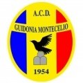 Escudo del ACD Guidonia Montecelio
