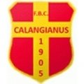 Escudo del Calangianus