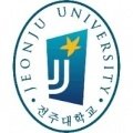 Escudo del Jeonju University