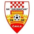 Grobničan