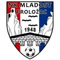 Mladost Prolozac