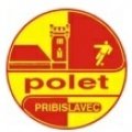 Escudo del Polet Pribislavec