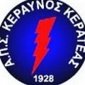 Escudo del Keravnos Kerateas