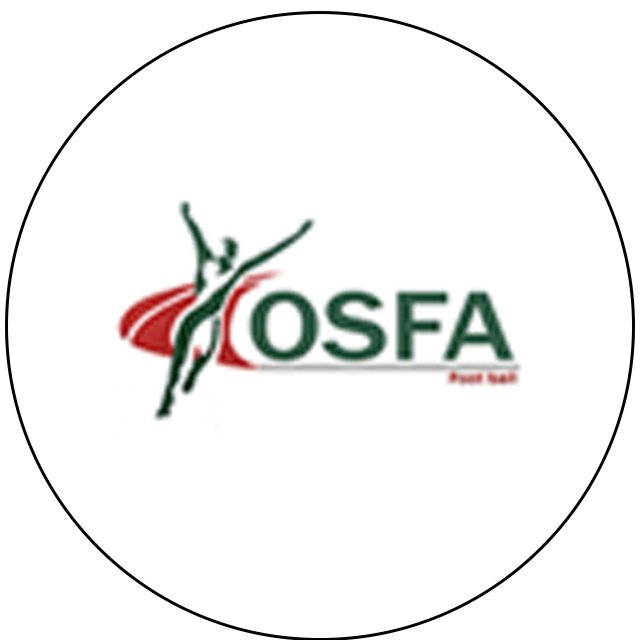 Escudo del COSFA