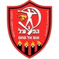 Escudo del Hapoel Umm al-Fahm