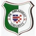 Escudo del Omladinac Vukojevci