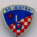 Escudo del Bistra Donja