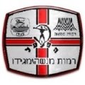Escudo del Hapoel Ramot-Menashe
