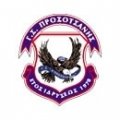 Prosotsani