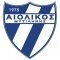 club crest