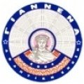 Escudo del AE Giannina