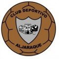 Escudo del Aljaraque CD