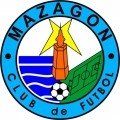 Escudo del Mazagon CF