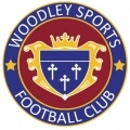Escudo Woodley Sports