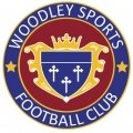 Escudo del Woodley Sports