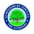 Escudo del Almondsbury Town