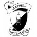 Escudo del Glapwell