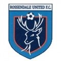Escudo del Rossendale United