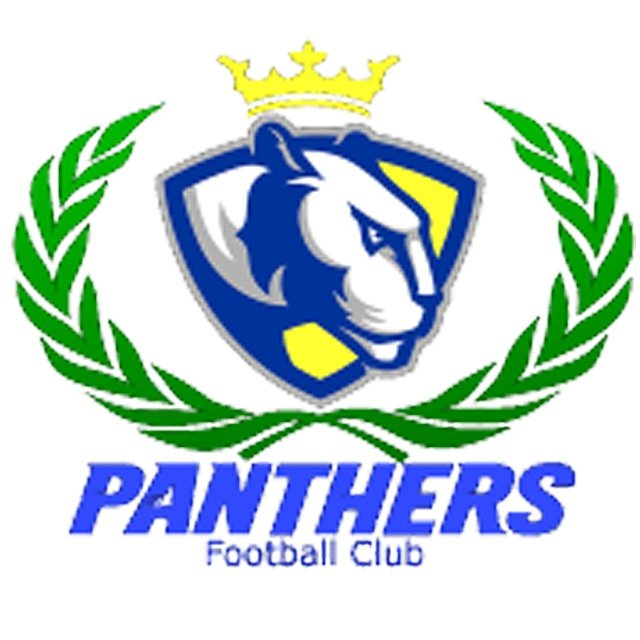 Escudo del HBA Panthers