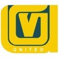 Escudo del VG United