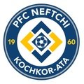 Escudo del Neftchi