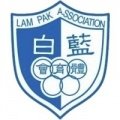 Escudo del Lam Pak