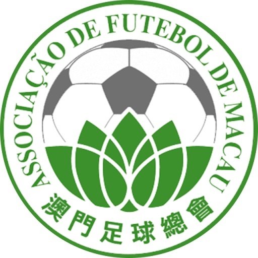 Escudo del Macao U21