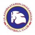 Escudo del UB Unaganuud