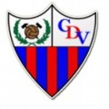 Cd Valdelamusa Senior
