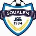 Escudo del JS Soualem