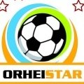 Escudo del Orhei Star