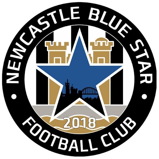 Newcastle Blue Star