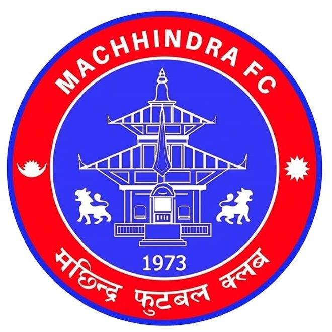 Club crest