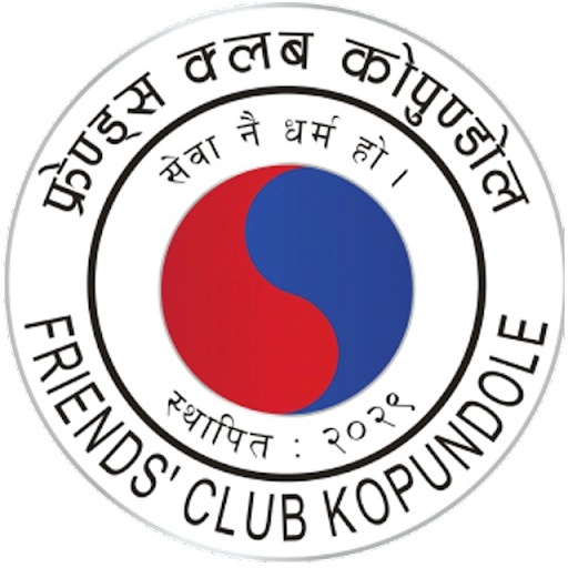 Friends Club