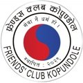 Escudo del Friends Club