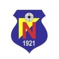 Escudo del MLKS Nadnarwianka