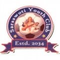 Escudo del Saraswoti Youth