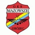 Escudo del Mazowsze Grójec