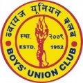 Escudo del Boys Union