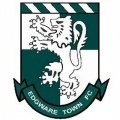 Escudo del Edgware & Kingsbury