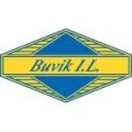 Escudo del Buvik