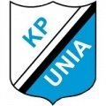 Escudo del Unia Kunice Zary