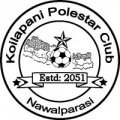 Escudo del Koilapani Polstar