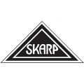 Skarp