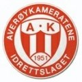Escudo del Averøykameratene