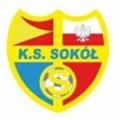 Escudo del Sokol Sokolka