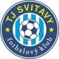 Escudo del Svitavy