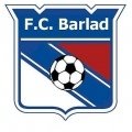 Escudo del FC Barlad